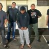 Penganiaya di Acara Kedukaan Ditangkap, Polisi Imbau Warga Patuh Hukum