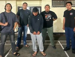 Penganiaya di Acara Kedukaan Ditangkap, Polisi Imbau Warga Patuh Hukum