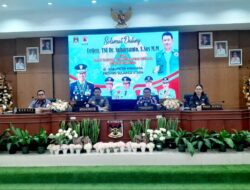 Kepala BNPB Tinjau Banjir di Minahasa, Sinergi Pusat-Daerah Diperkuat