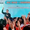 Satres Narkoba Polres Minahasa Gencarkan Sosialisasi Bahaya Narkoba di Kalangan Pelajar