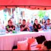 Kepala BNPB Soroti Bencana Banjir Minahasa, Tawarkan Opsi Relokasi Permanen