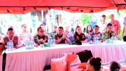 Kepala BNPB Soroti Bencana Banjir Minahasa, Tawarkan Opsi Relokasi Permanen