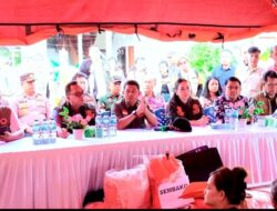 Kepala BNPB Soroti Bencana Banjir Minahasa, Tawarkan Opsi Relokasi Permanen
