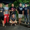 Tim Resmob Bekuk Pelaku Penembakan yang Lukai Tiga Warga di Tompaso