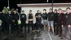 Pelajar 12 Tahun Aniaya Teman Pakai Parang, Diduga Karena Curang Main Biliar