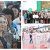 Buka HPR GMIM Kawangkoan, Wabup Vanda Sarundajang Tekankan Pentingnya Karakter Remaja
