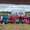PLTS Likupang Edukasi Konservasi Sejak Dini Melalui ‘Green School’