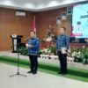 Layanan Publik Digital Jadi Fokus, Bupati Minahasa Soroti Tantangan Birokrasi di Tengah Cuaca Ekstrem