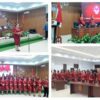 Dekranasda Minahasa Resmi Dilantik, Siap Dorong Ekonomi Kreatif Daerah