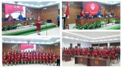 Dekranasda Minahasa Resmi Dilantik, Siap Dorong Ekonomi Kreatif Daerah
