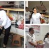 Wabup Minahasa Apresiasi Inovasi Bank Sampah di Tompaso Barat, Sampah Jadi Rupiah, Ekonomi Lokal Melesat!