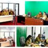 Bupati dan Wabup Minahasa Hadiri Rakor Pengendalian Inflasi, Tekankan Sinergi dan Produksi Lokal