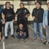 Bergerak Cepat, Resmob Minahasa Bekuk Pelaku Penikaman di Tondano Barat