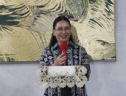 Wabup Vanda Sarundajang Buka ‘Kumawangkoan Pulang Kampung 2025’ Gaungkan Cinta Tanah Leluhur