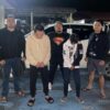 Gerak Cepat Resmob Minahasa, Dua Pengeroyok di Tondano Barat Ditangkap