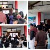 Antrean Asa di SMPN 4 Tondano, 220 Kursi untuk 333 Pendaftar