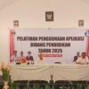 Sekda Minahasa Peringatkan Kepala Sekolah, Jangan Main-Main dengan Dana BOS
