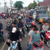 Pemakaman Korban Pembunuhan di Langowan Dikawal Ketat 149 Personel Polisi