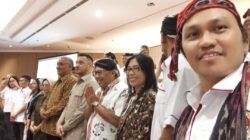 Wamen Giring Dorong Generasi Muda Penghayat Aktif di Media Sosial