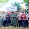 Bupati Minahasa Robby Dondokambey Dorong Sinergi Lanjutkan Penyelamatan Danau Tondano