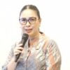 Optimisme Minahasa di Paritrana Award 2025, Wabup Vanda Paparkan Komitmen Perlindungan Pekerja