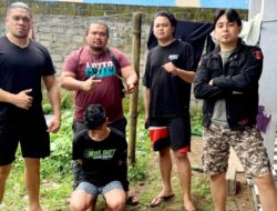 Resmob Tarantula Polres Minahasa Berjibaku Ungkap Kekerasan, Masyarakat Diimbau Jaga Kerukunan