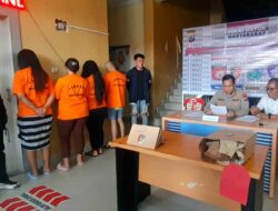 Tragedi Tataaran Patar: Saat Miras dan Sajam Berbuah Maut, Kapolres Minahasa Ajak Masyarakat Bersatu Jaga Kamtibmas