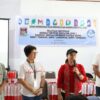 Wabup Minahasa Tinjau Pelatihan Google Certified Educator untuk Tingkatkan Kompetensi Guru