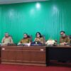 Pemkab Minahasa Perkuat Komitmen Pengendalian Inflasi dan Dukungan Program 3 Juta Rumah