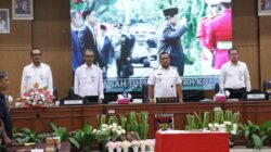 Minahasa Perkuat Benteng Inflasi dengan Kolaborasi Lintas Sektor dan B2B Antar Daerah