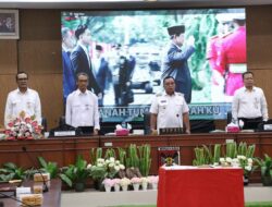Minahasa Perkuat Benteng Inflasi dengan Kolaborasi Lintas Sektor dan B2B Antar Daerah