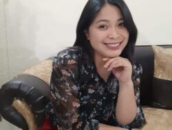 Tisyria Kalangi, Suara Teolog Muda yang Bergetar di Panggung ‘Sulut Idola’