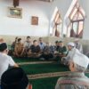 Danrem 131/Santiago Sambangi Minahasa, Bahas Relokasi Makam Kyai Modjo yang Kontroversial