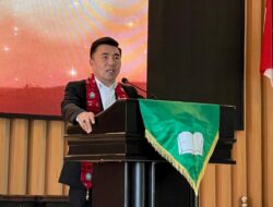 Persekusi Ibadah Kristen Memuncak, KGPM Serukan Penegakan Hukum Tegas