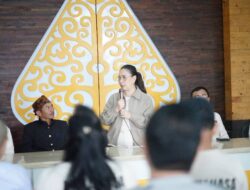 Kunjungi Desa Ngadas, Wabup Minahasa Gali Praktik Kerukunan dan Kearifan Lokal