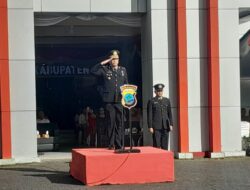 Kapolres AKBP Steven Simbar: Kepercayaan Publik Fondasi Kinerja Polri di Minahasa