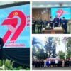Bupati Minahasa Soroti Kompleksitas Tugas Polri di Era Modern, Apresiasi Fondasi Kepercayaan Masyarakat