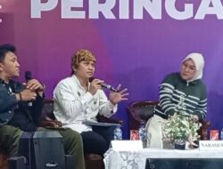Balai Bahasa Sulut Gelar Hari Sastra Pertama, Dorong Pembinaan dan Kolaborasi Sastrawan