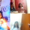 Syukuran HUT ke-7 Alisya Injilia Walean, Hikmat Tuhan dalam Setiap Langkah
