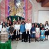 PKB GMIM Kakaskasen Maranatha Salurkan Beasiswa, Dorong Pendidikan Karakter Anak Jemaat