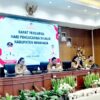 Persiapan Pengucapan Syukur 2025, Minahasa Targetkan Perayaan Terpusat dan Efisien