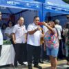 Pangan Murah Minahasa: Tekan Inflasi, Dekatkan Pemimpin dengan Rakyat
