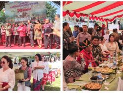 Hari Pengucapan Syukur Minahasa 2025: Kesederhanaan, Tradisi, dan Semangat Mapalus di Tondano