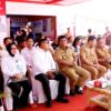Bupati Robby Dondokambey Dukung Penuh Koperasi Merah Putih sebagai Tumpuan Ekonomi Rakyat