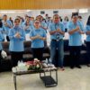 BPJS Kesehatan Perkuat Literasi Publik dan Kualitas Layanan JKN Melalui Gema Kompas di Minahasa
