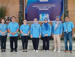 Kolaborasi Pahami JKN, Pemkab Minahasa dan BPJS Kesehatan Perkuat Layanan