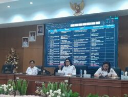 Minahasa Siapkan HUT ke-80 RI: Khidmat, Sederhana, dan Berkesan