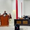 Bupati Minahasa Paparkan Visi ‘Pariwisata Maju dan Sejahtera’ dalam RPJMD 2025-2029 di Hadapan DPRD