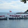 Putusan Gugatan Reklamasi Manado Utara Segera Dibacakan