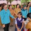 Dukung BIAS 2025, Ketua TP PKK Minahasa: Lindungi Aset Masa Depan Bangsa